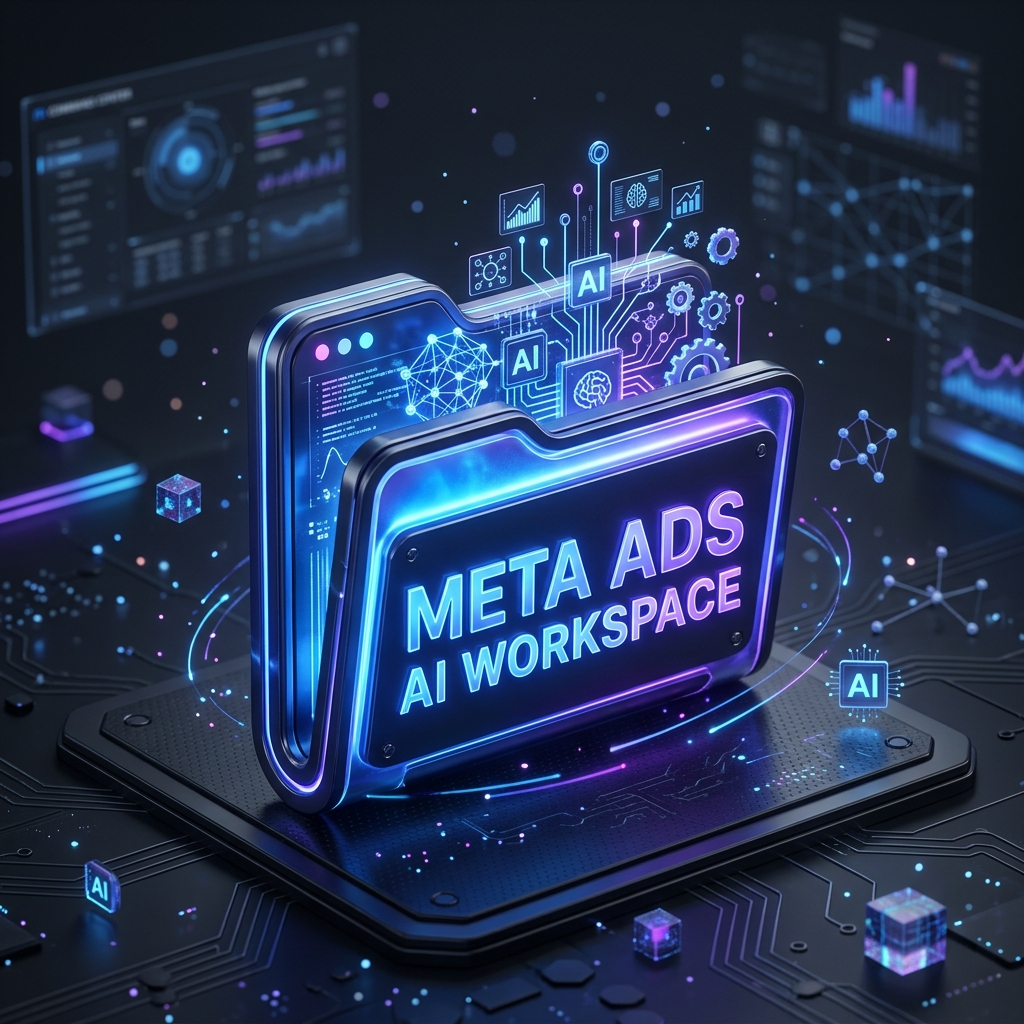Bộ kỹ năng Meta Ads AI